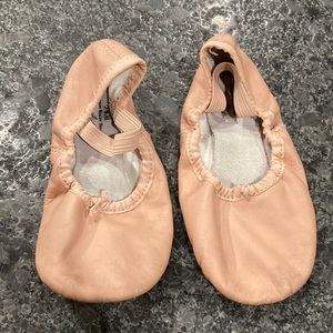 ABT American ballet theater, spotlight, dance shoes.